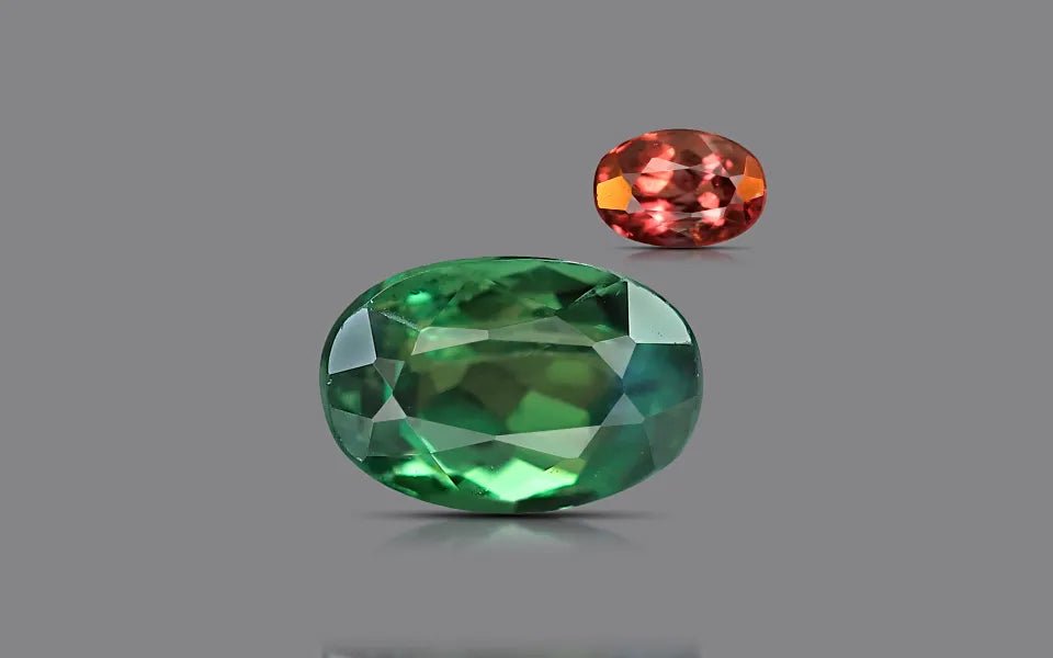 Alexandrite - 0.28 ct