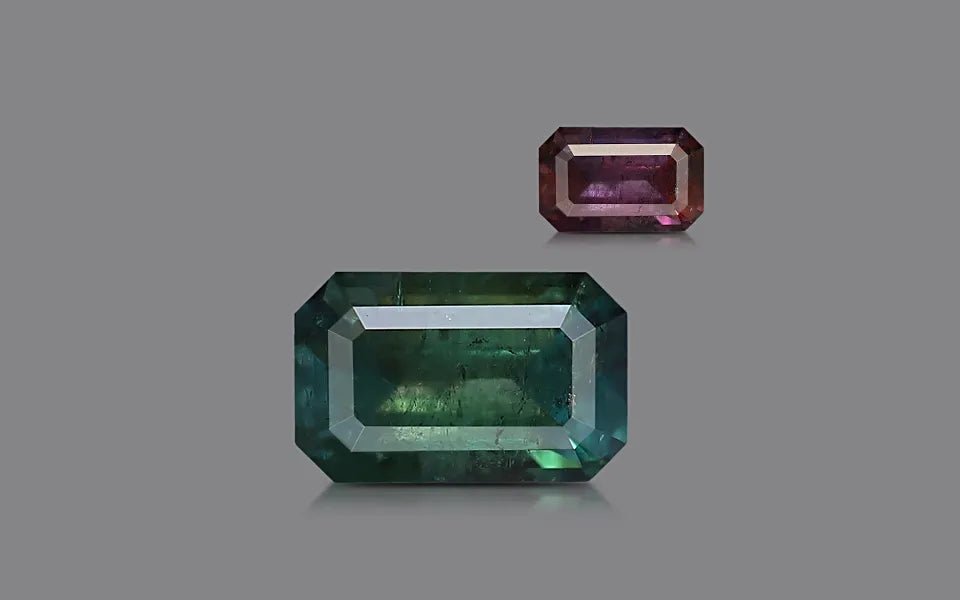 Alexandrite - 0.29 ct