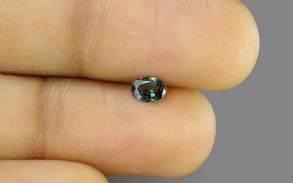Alexandrite - 0.33 ct
