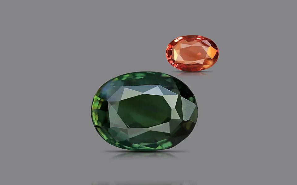 Alexandrite - 0.60 ct