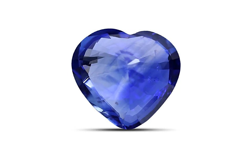 Blue Sapphire 4.02 ct