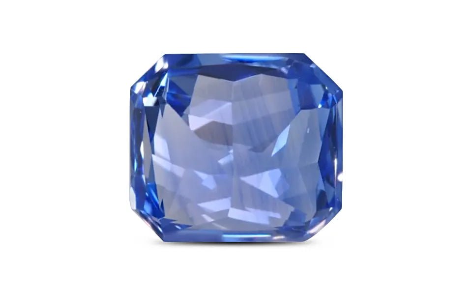 Blue Sapphire 5.03 ct