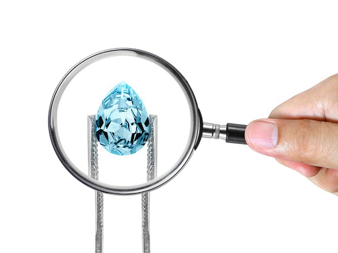 Clarity Grades – What They Mean and Why They Matter - SOSNA Gems