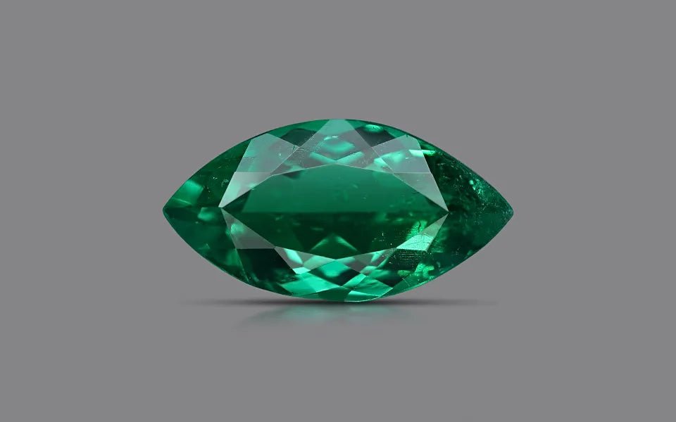 Colombia Emerald - 1.12 ct