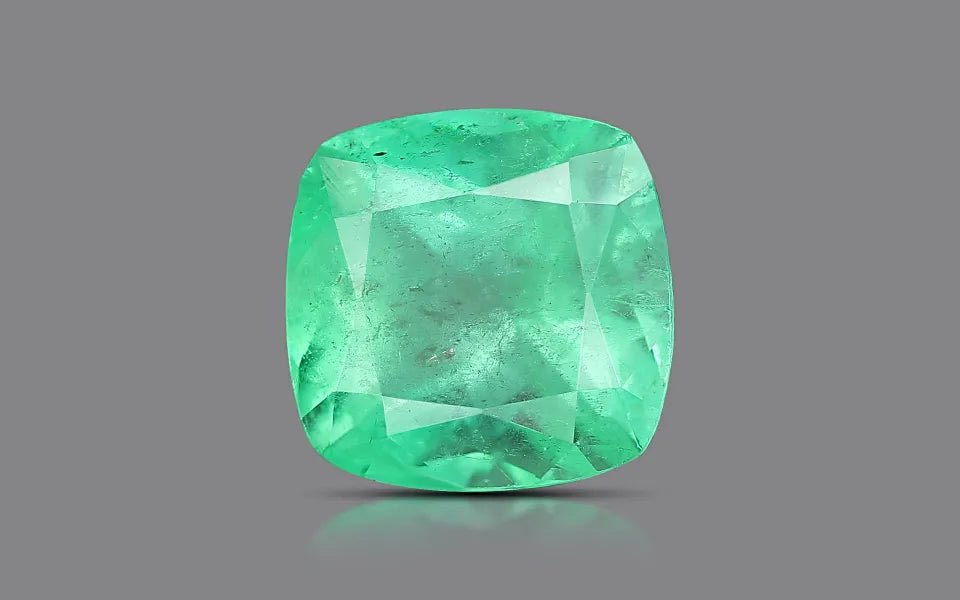 Colombia Emerald - 18.22 ct