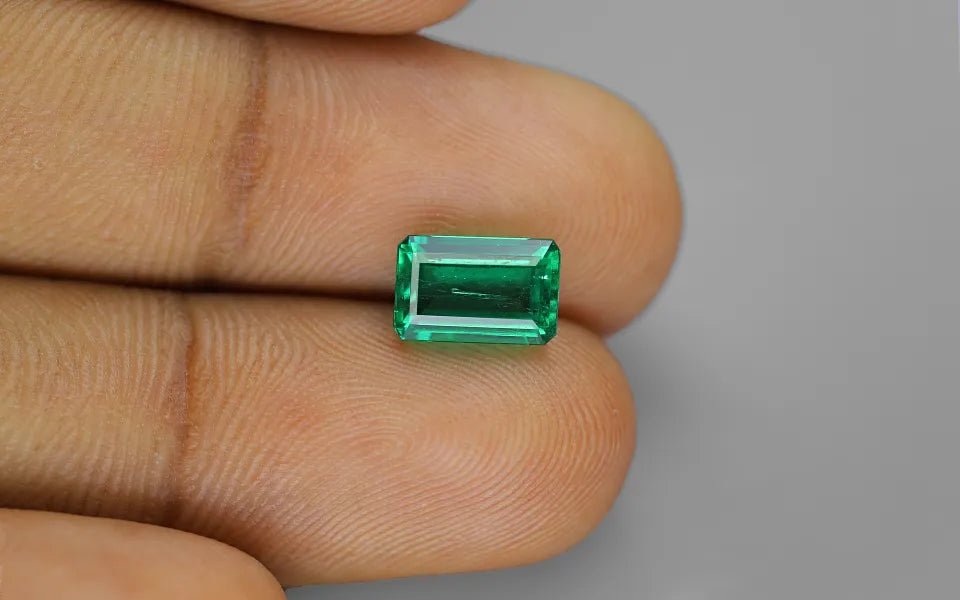 Colombia Emerald - 1.94 ct