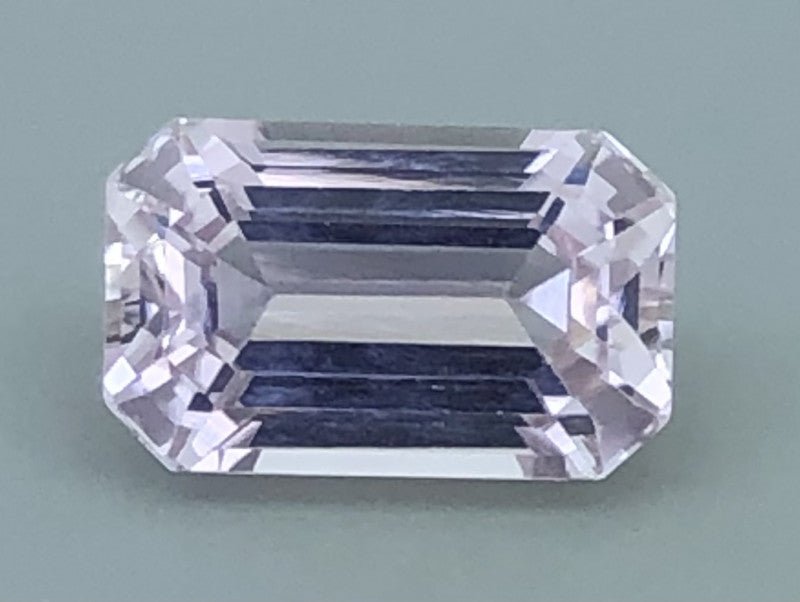 Kunzite - 6.17 ct