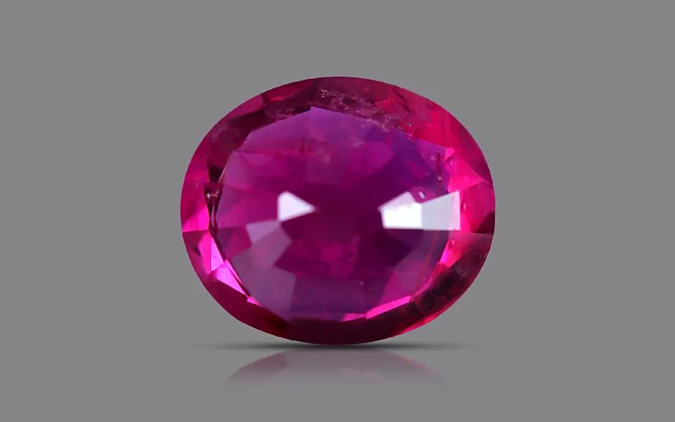 Madagascar Ruby - 1.83 ct