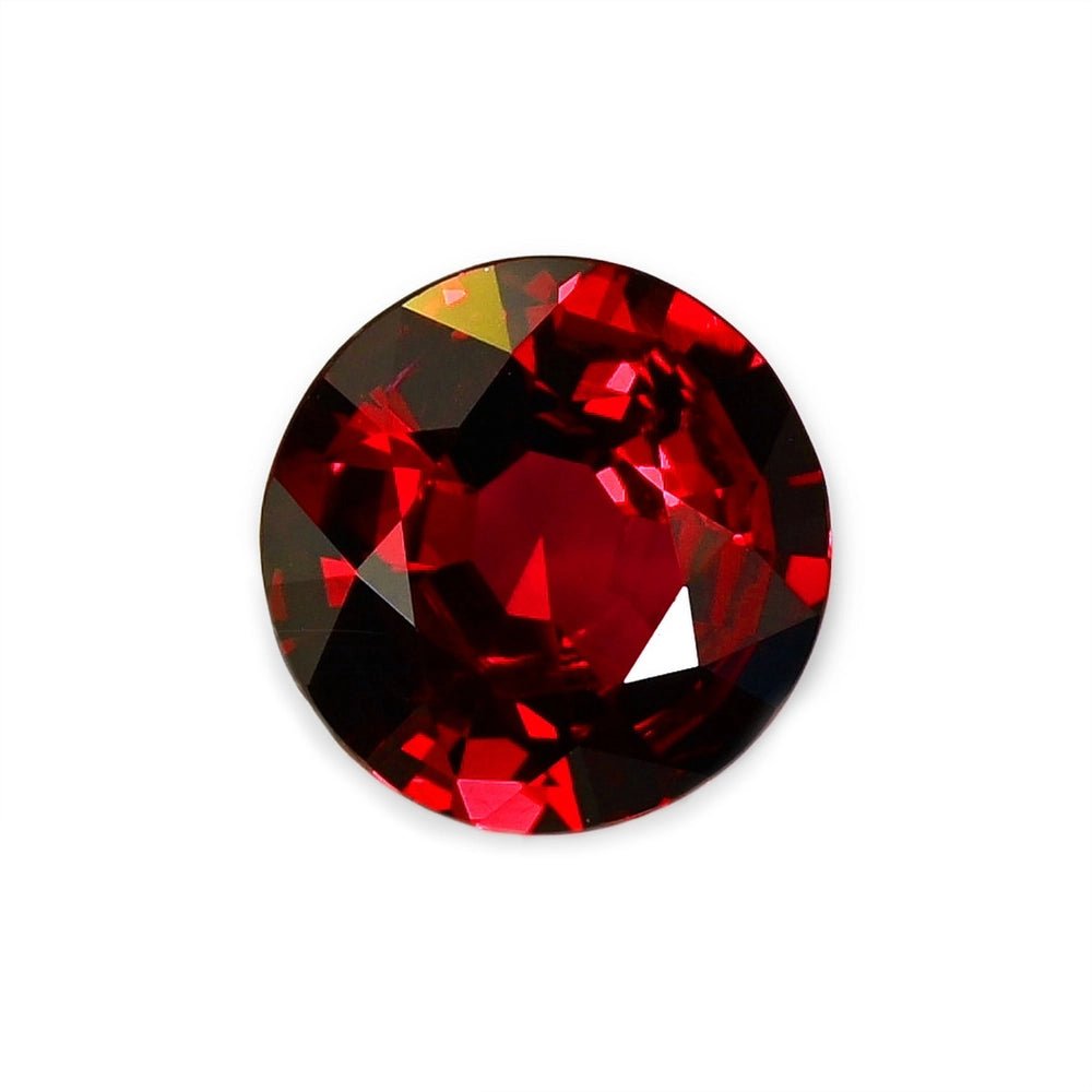 Mozambique Ruby - 1.22 ct, Untreated, GIA C. Dunaigre Certified