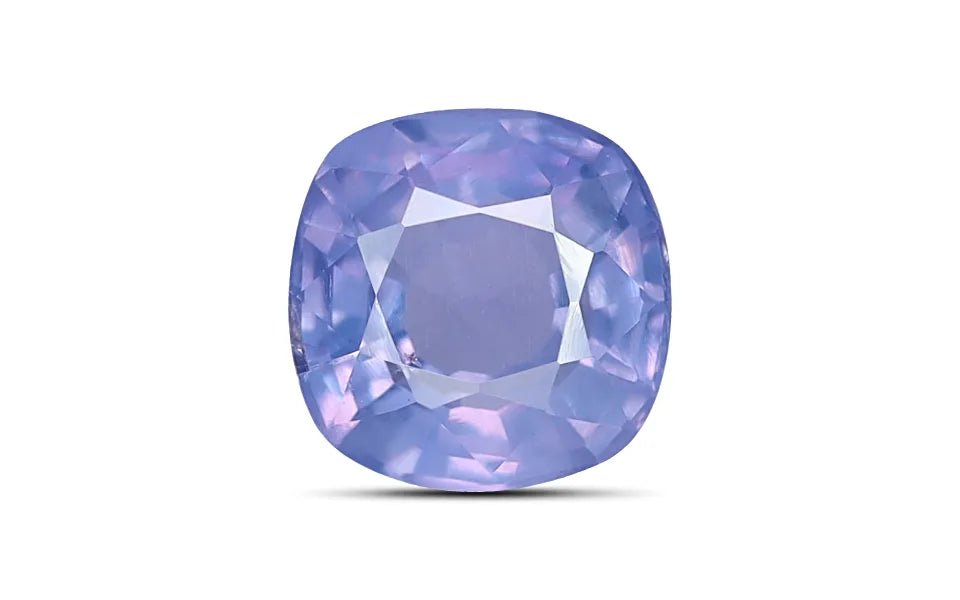 Natural Purple Spinel 1.71 ct – Cushion Cut, Untreated, ITLGR Certified