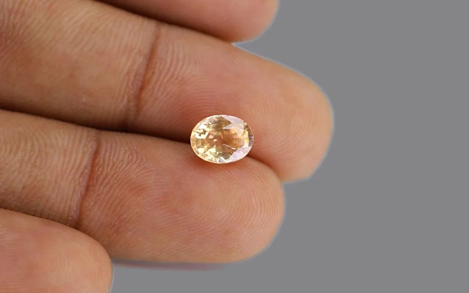 Padparadscha Sapphire - 2.00 ct
