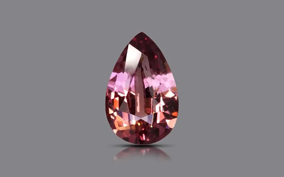 Padparadscha Sapphire - 2.05 ct