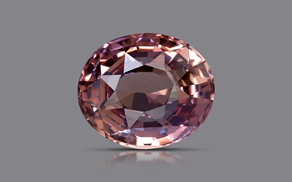 Padparadscha Sapphire - 2.09 ct