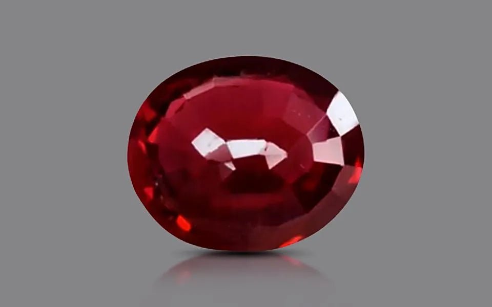 Pigeon Blood Mozambique Ruby - 1.17 ct