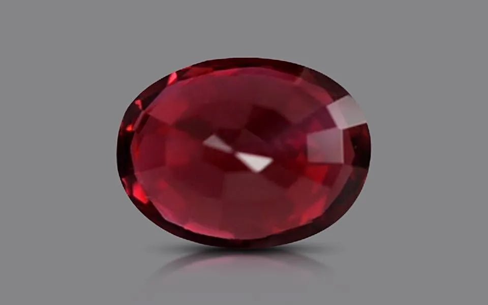 Pigeon Blood Mozambique Ruby - 1.20 ct