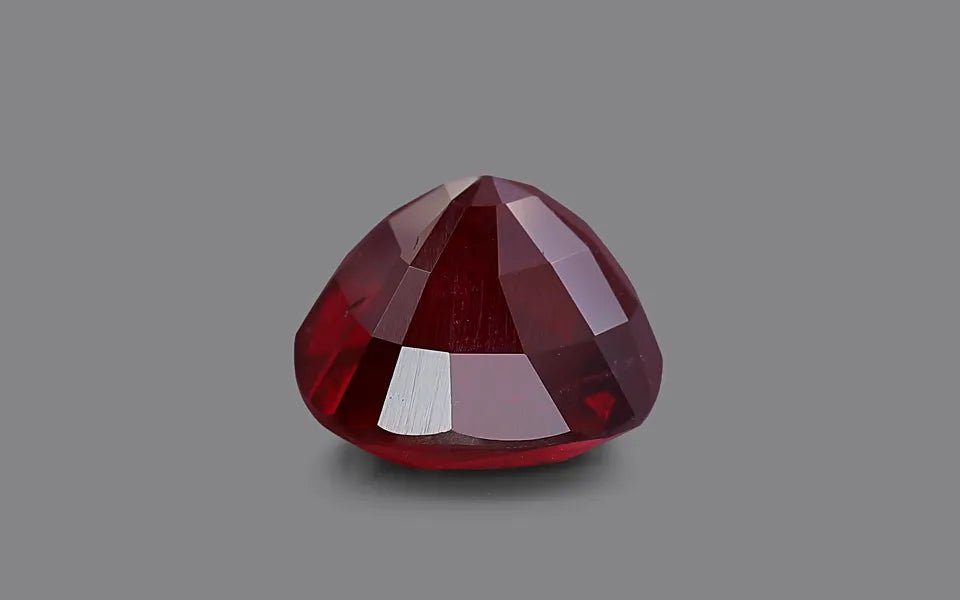 Pigeon Blood Mozambique Ruby - 2.14 ct