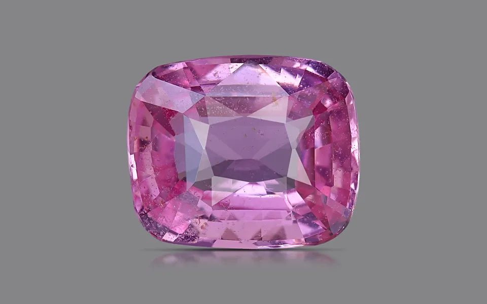 Pink Sapphire - 1.60 ct