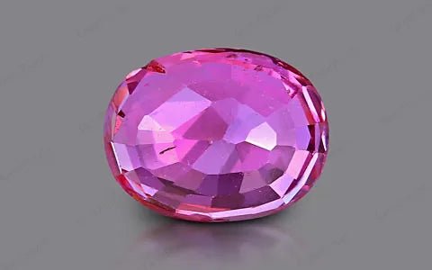 Pink Sapphire - 1.86 ct