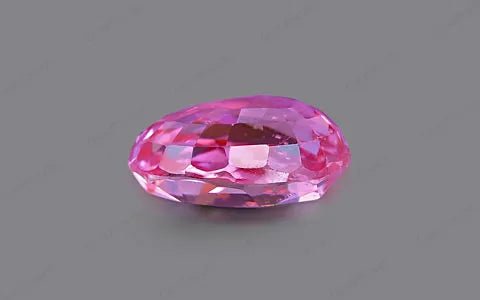 Pink Sapphire - 1.86 ct