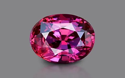 Pink Sapphire - 2.76 ct