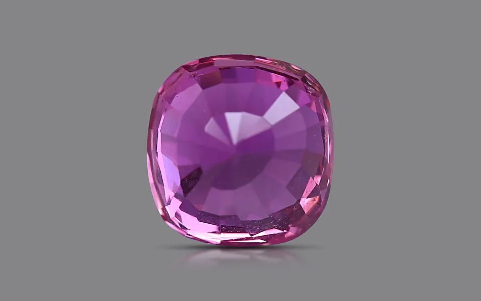 Pink Sapphire - 3.00 ct