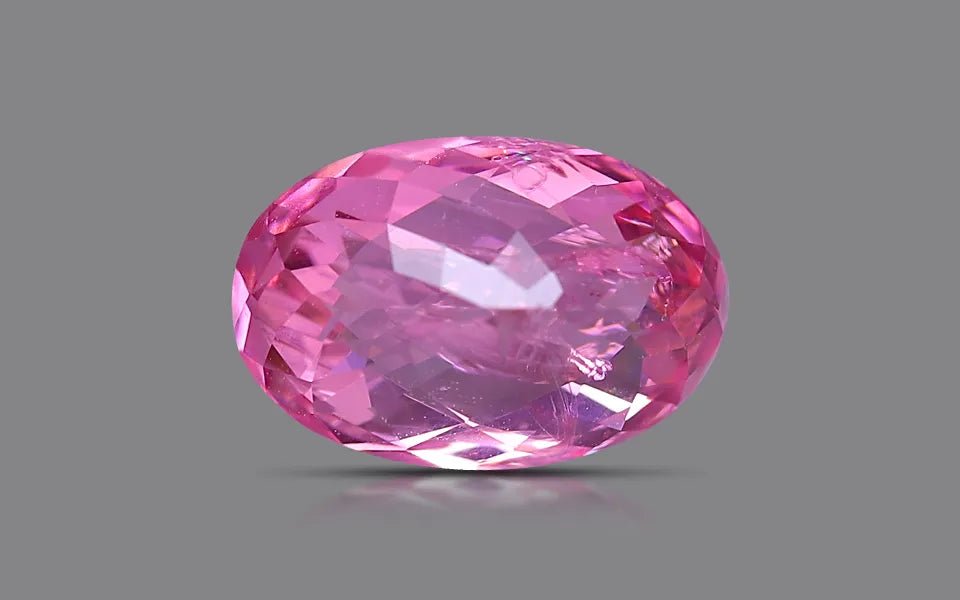 Pink Spinel 3.05 ct