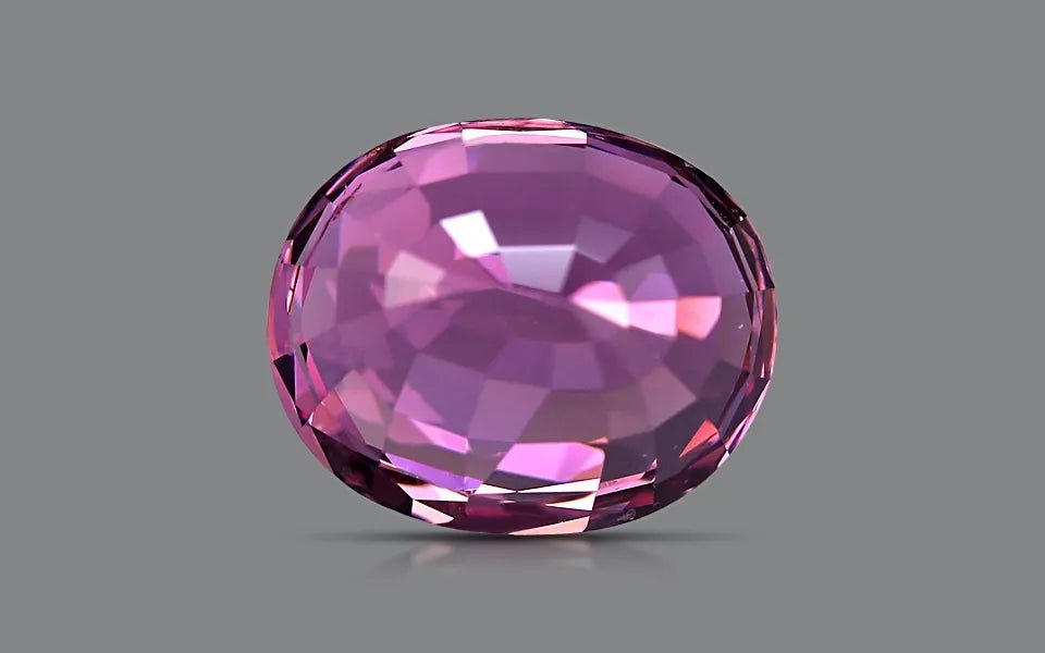 Pink Spinel 5.03 ct