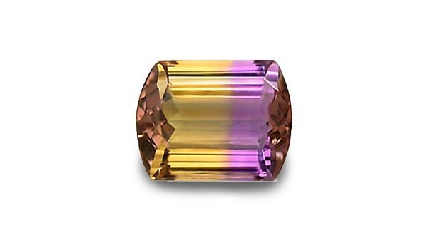 What Is Ametrine? Meaning, Natural Color Zones, Origin & Value Guide - SOSNA Gems