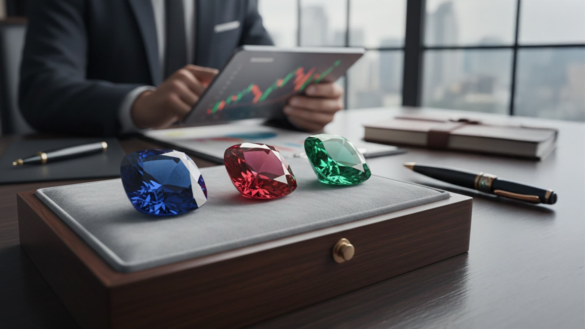 Why Emotional Value Matters in Long-Term Investing - SOSNA Gems