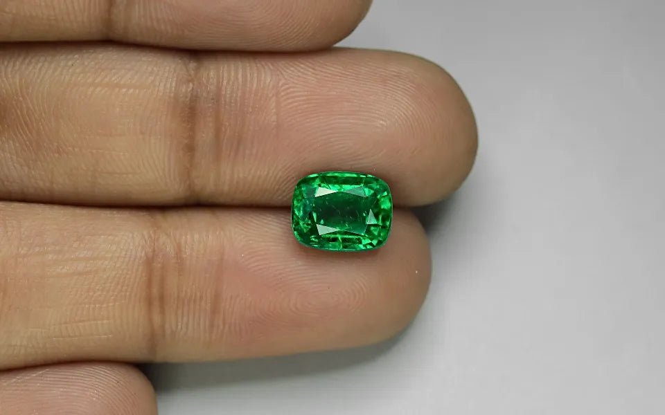 Zambia Emerald - 1.98 ct