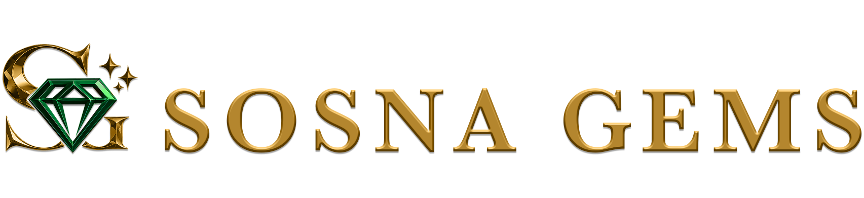 Logo Sosna Gems